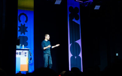 The Evolution Of Web Design Intelligence Shaping Experiences